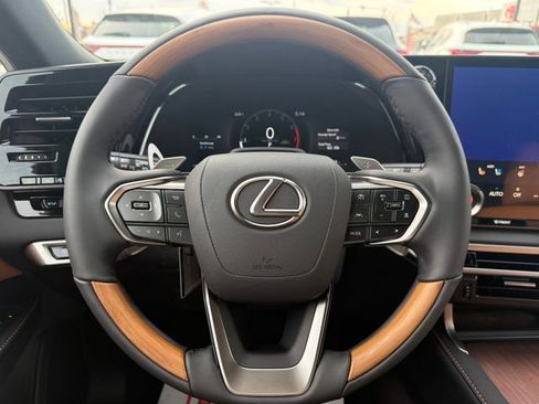 New 2026 Lexus RX 350 Premium image 15