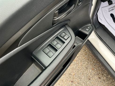 Used 2024 Honda Passport TrailSport image 13