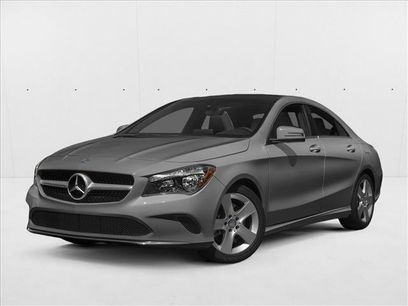 Used 2019 Mercedes-Benz CLA 250 4MATIC