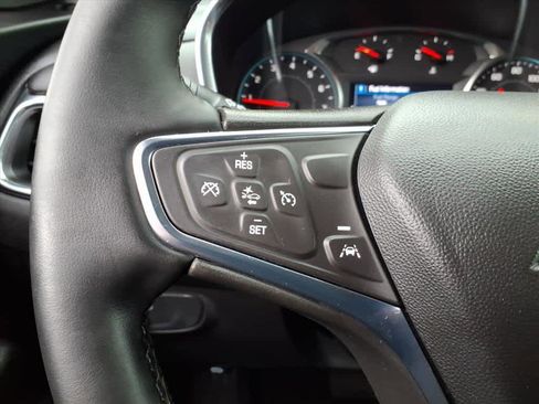 Certified 2024 Chevrolet Equinox LT image 18