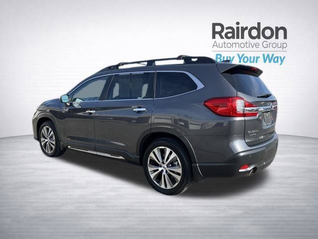 Used 2022 Subaru Ascent Touring AWD/4WD image 5