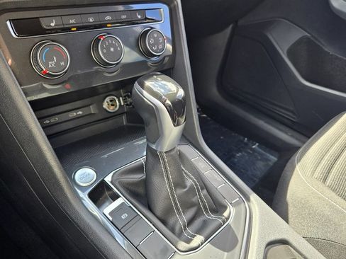 Certified 2023 Volkswagen Tiguan S FWD image 22