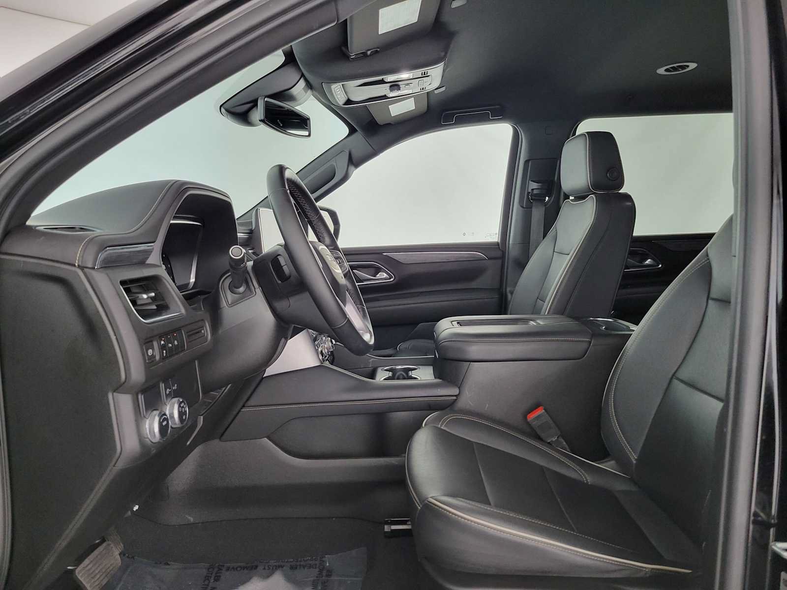 Used 2023 GMC Yukon XL SLT RWD image 22