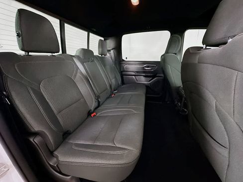 Used 2021 RAM 1500 Big Horn AWD/4WD image 31