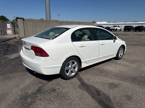 Used 2008 Honda Civic GX image 7