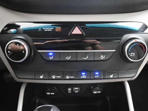 Used 2020 Hyundai Tucson Value image 18