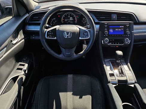 Used 2016 Honda Civic LX image 11
