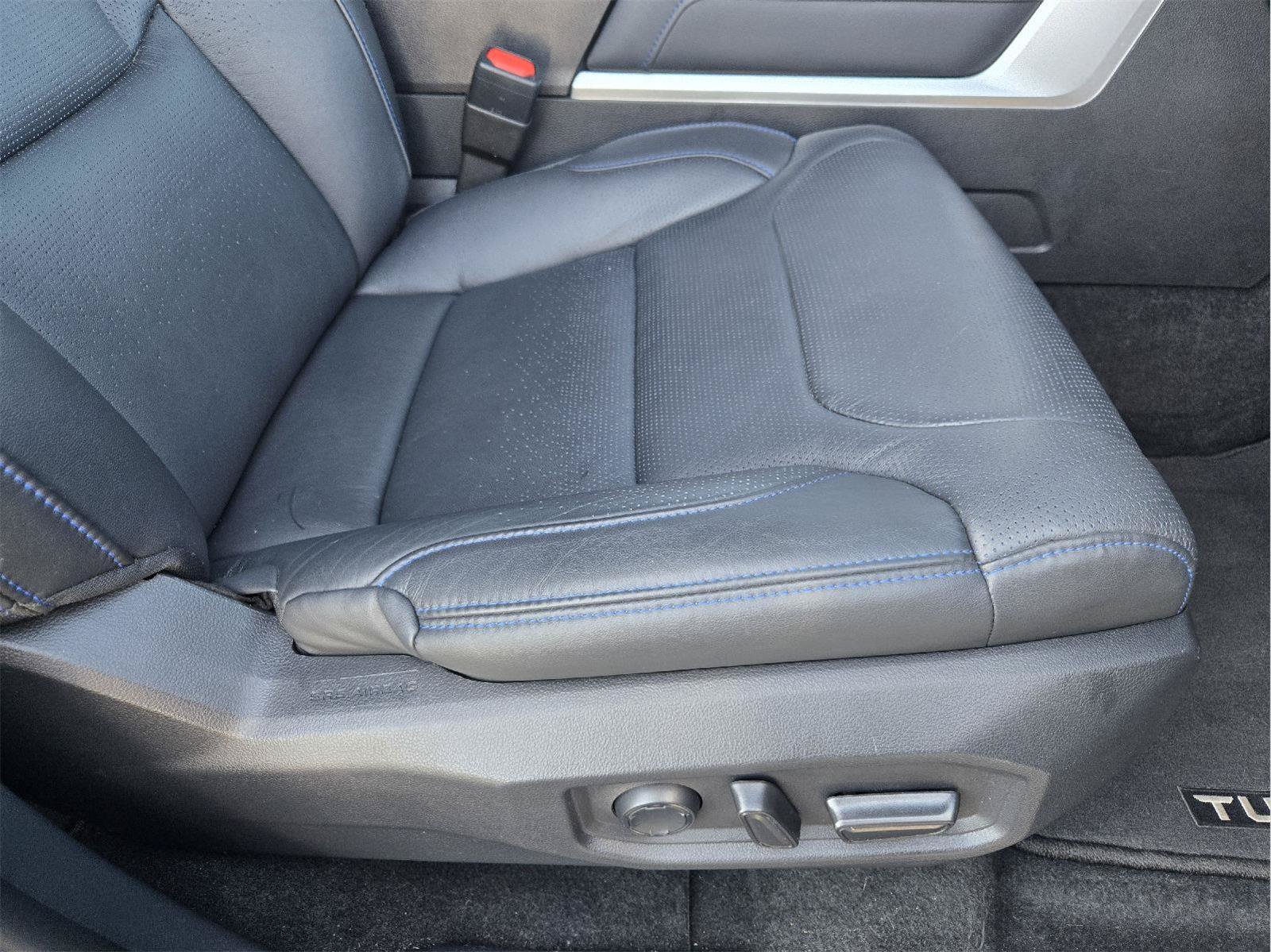 Used 2023 Toyota Tundra Platinum AWD/4WD image 21