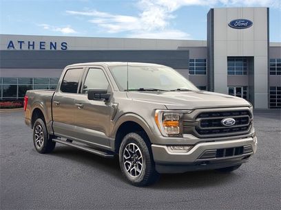 Used 2023 Ford F150 XLT w/ Equipment Group 302A High