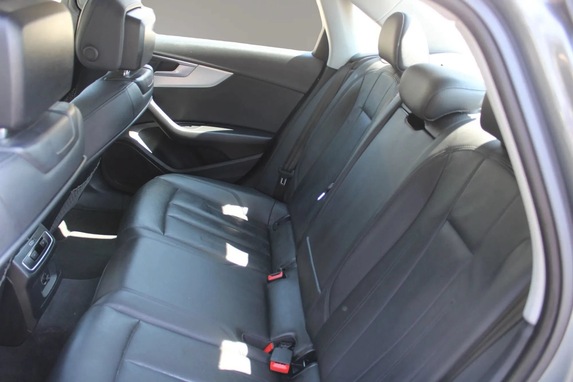 Used 2017 Audi A4 2.0T Premium w/ Convenience Package FWD image 19