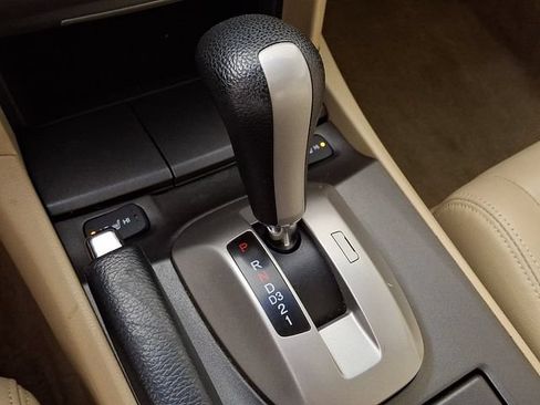 Used 2012 Honda Accord EX-L image 16