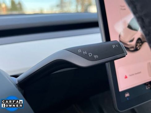 Used 2021 Tesla Model Y Long Range image 20