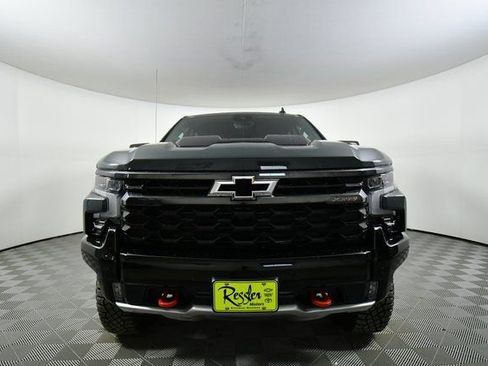 New 2026 Chevrolet Silverado 1500 ZR2 image 7