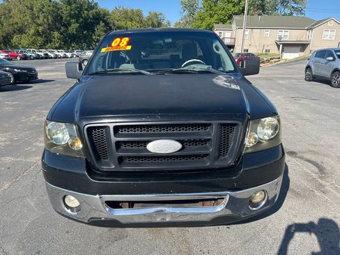 Used 2008 Ford F150 XL RWD image 3