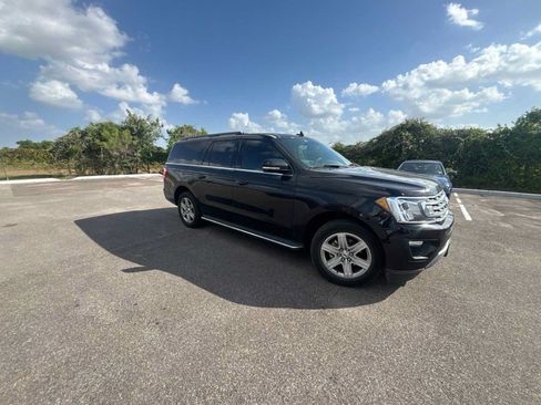 Used 2019 Ford Expedition Max XLT w/ Equipment Group 202A RWD image 2