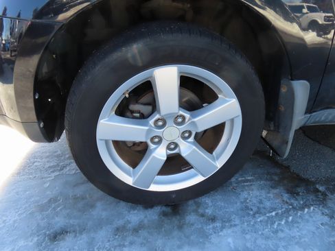 Used 2007 Mitsubishi Outlander XLS image 10