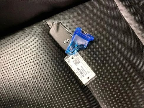 Used 2020 Kia Stinger GT-Line w/ Sun & Sound Package AWD/4WD image 33