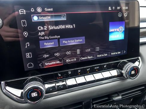 New 2026 GMC Canyon Elevation w/ Convenience Package image 14