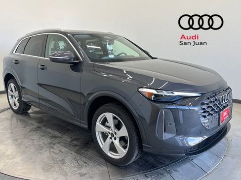 New 2025 Audi Q5 Premium Plus image 1