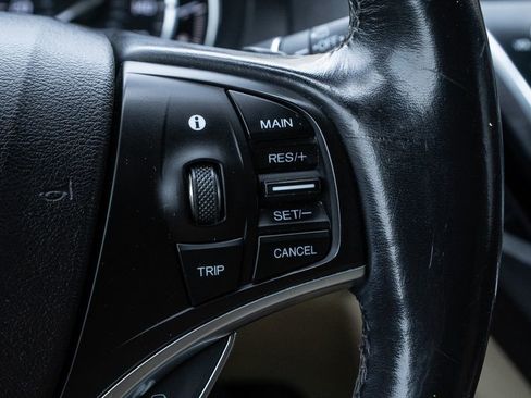 Used 2017 Acura MDX SH-AWD w/ Technology Package image 19