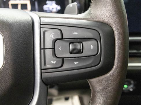 Used 2023 GMC Sierra 1500 SLT w/ SLT Premium Package image 23