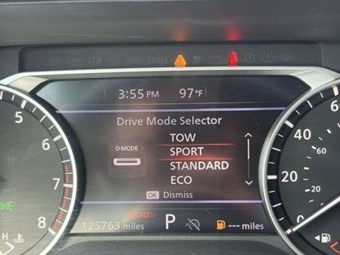 Used 2023 Nissan Pathfinder SV FWD image 14
