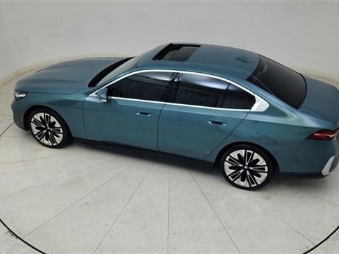 Used 2026 BMW 540i xDrive 540i xDrive image 79