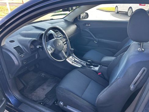 Used 2007 Scion tC FWD image 19
