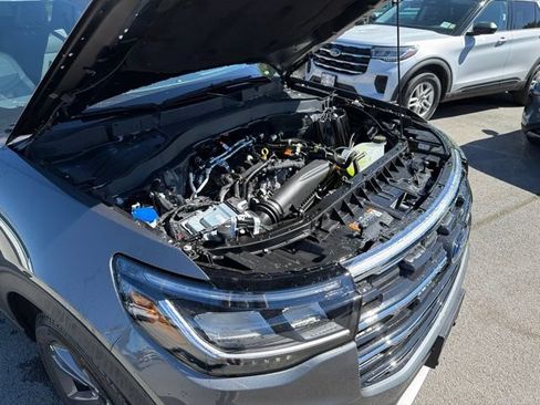 Used 2026 Ford Explorer Active w/ Active Comfort Package AWD/4WD image 59