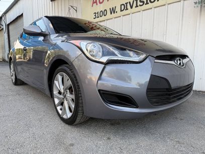 Used 2016 Hyundai Veloster