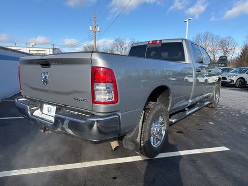 Used 2024 RAM 3500 Tradesman w/ Chrome Appearance Group image 5