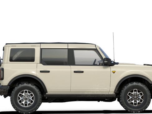 New 2025 Ford Bronco Badlands AWD/4WD image 30