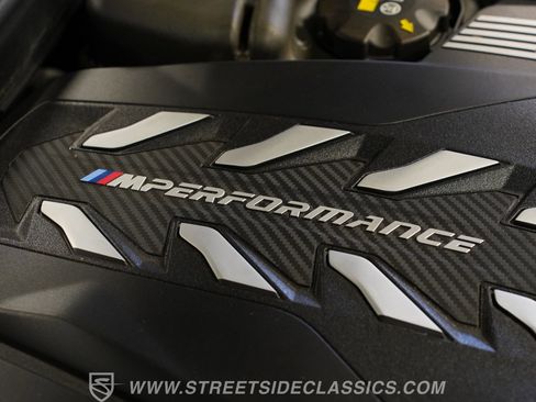 Used 2022 BMW M850i xDrive xDrive Convertible image 36