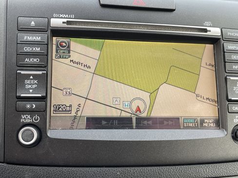 Used 2013 Honda CR-V EX-L image 22