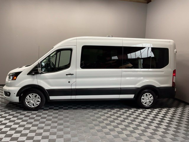 Used 2026 Ford Transit 350 XLT RWD image 5