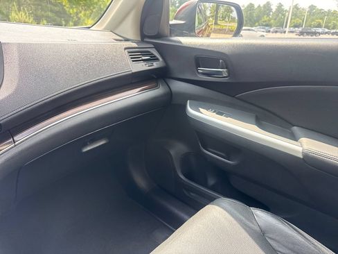Used 2016 Honda CR-V EX-L image 17