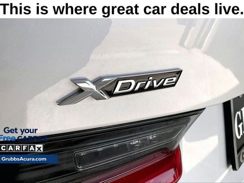 Used 2025 BMW 330i xDrive Sedan w/ Convenience Package AWD/4WD image 41