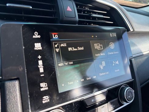 Used 2016 Honda Civic EX image 20