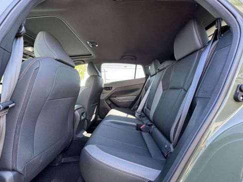 New 2026 Subaru Crosstrek 2.5i Wilderness AWD/4WD image 9
