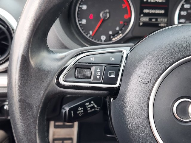 Used 2015 Audi A3 2.0T Premium Plus AWD/4WD image 27