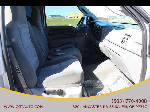 Used 2003 Ford F250 XLT RWD image 22