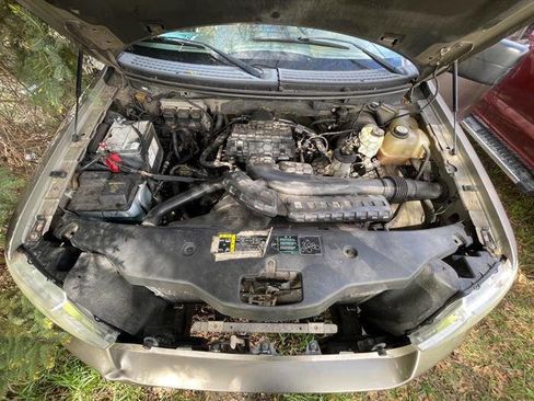 Used 2004 Ford F150 XLT AWD/4WD image 41