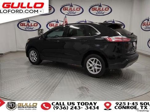 Used 2021 Ford Edge SEL w/ Convenience Package image 6