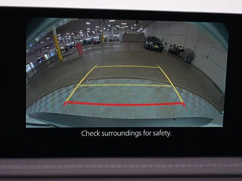 New 2025 MAZDA CX-30 2.5 Turbo w/ Premium Package image 30