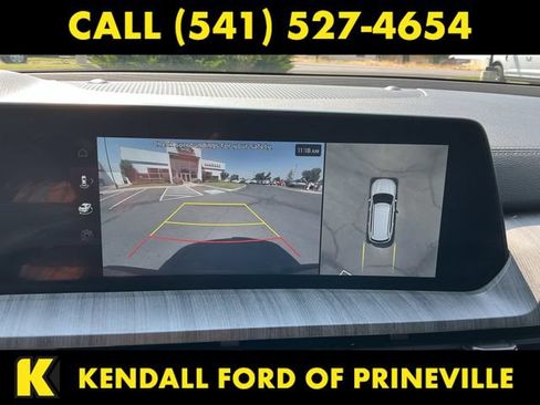 Used 2023 Kia Telluride SX AWD/4WD image 16