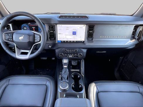 New 2026 Ford Bronco Badlands AWD/4WD image 5