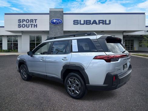 New 2026 Subaru Outback Premium AWD/4WD image 5