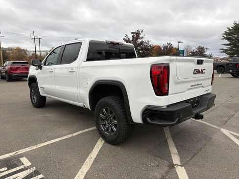 New 2026 GMC Sierra 1500 AT4X image 4