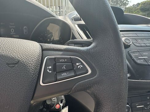 Used 2018 Ford Escape S FWD image 9