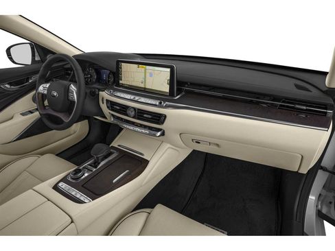 Used 2020 Kia K900 Luxury w/ VIP Package AWD/4WD image 11